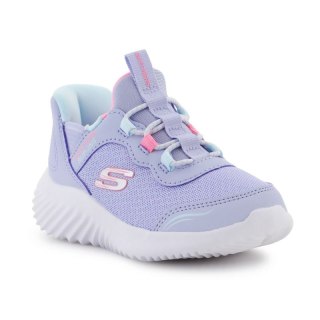Buty Skechers Bounder-Simple Cute Jr 303585N-LAV
