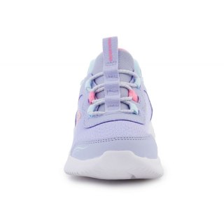 Buty Skechers Bounder-Simple Cute Jr 303585N-LAV