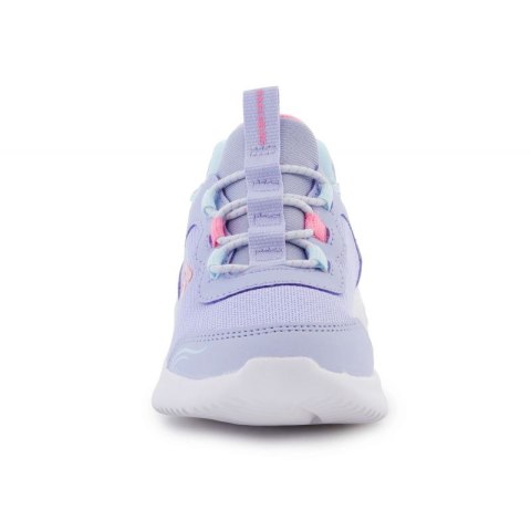 Buty Skechers Bounder-Simple Cute Jr 303585N-LAV