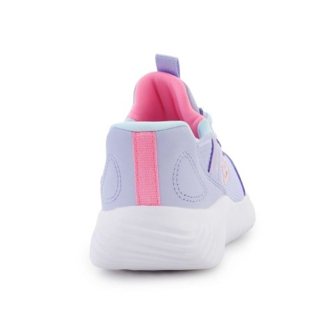 Buty Skechers Bounder-Simple Cute Jr 303585N-LAV