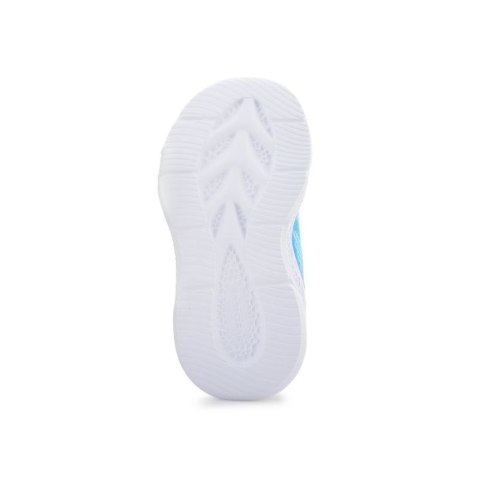 Buty Skechers Meteor-Lights - Krendox Jr 401495N-BKBL