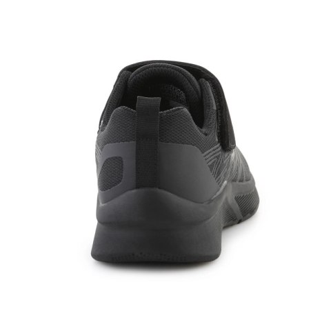 Buty Skechers Microspec-Texlor Jr 403770L-BBK
