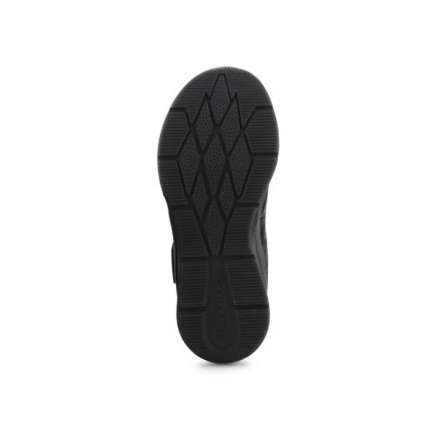 Buty Skechers Microspec-Texlor Jr 403770L-BBK