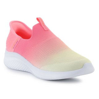 Buty Skechers Slip-Ins Ultra Flex 3.0 - Beauty Blend W 150183-NPYL