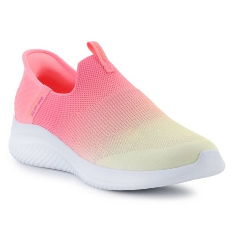 Buty Skechers Slip-Ins Ultra Flex 3.0 - Beauty Blend W 150183-NPYL