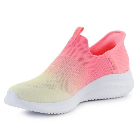 Buty Skechers Slip-Ins Ultra Flex 3.0 - Beauty Blend W 150183-NPYL