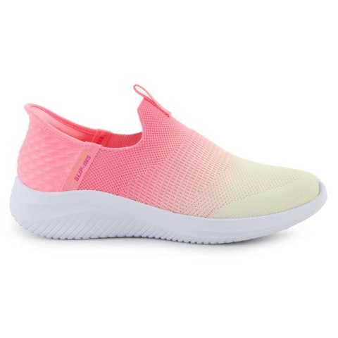 Buty Skechers Slip-Ins Ultra Flex 3.0 - Beauty Blend W 150183-NPYL