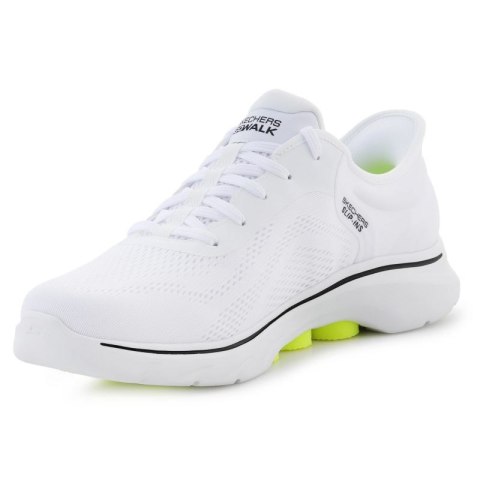 Buty Skechers Slip-ins: GO WALK 7 - Valin M 216550-WBKL