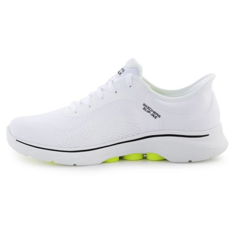 Buty Skechers Slip-ins: GO WALK 7 - Valin M 216550-WBKL