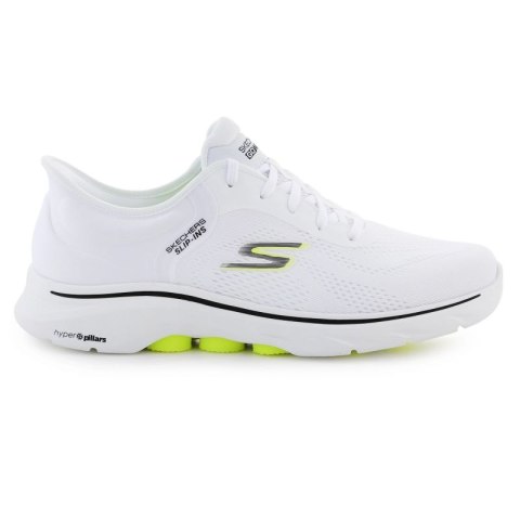 Buty Skechers Slip-ins: GO WALK 7 - Valin M 216550-WBKL