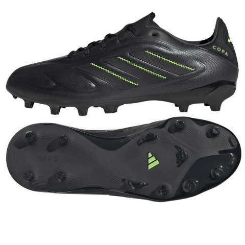 Buty adidas Copa Pure III League FG/MG Jr JR2884