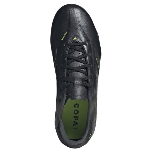 Buty adidas Copa Pure III League FG/MG Jr JR2884