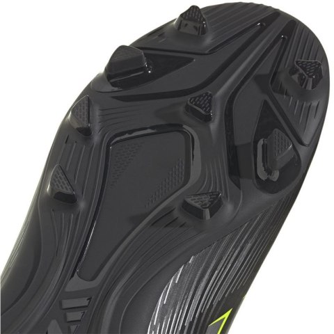 Buty adidas F50 Club Vel FG/MG Jr JI0037