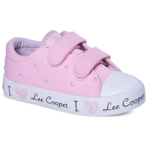 Buty dziecięce Lee Cooper Jr LCW-25-02-3265K