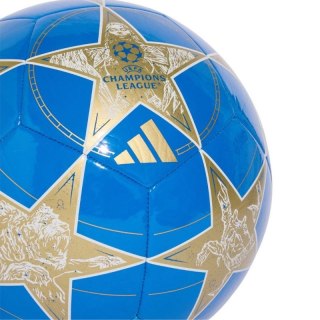 Piłka nożna adidas UCL Club 25/26 League Stage JP1535