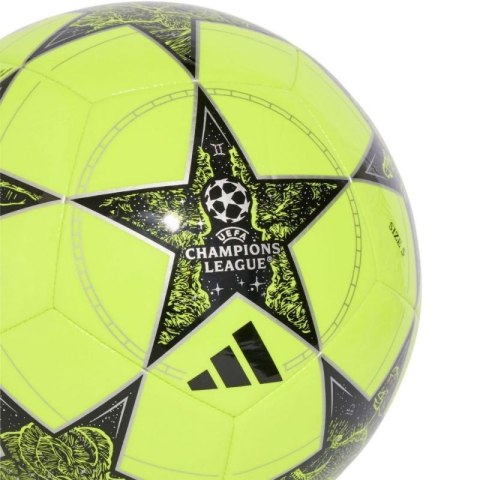 Piłka nożna adidas UCL Club 25/26 League Stage JP1537