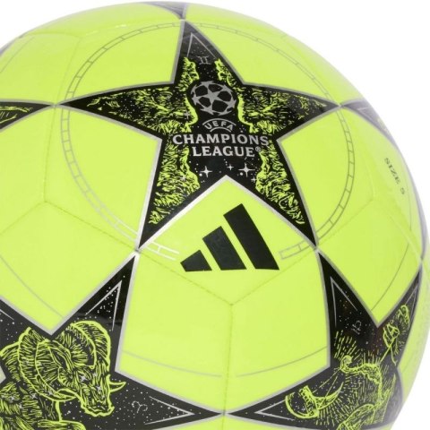 Piłka nożna adidas UCL Club 25/26 League Stage JP1537