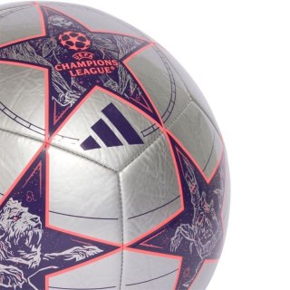 Piłka nożna adidas UCL Club 25/26 League Stage JP1539