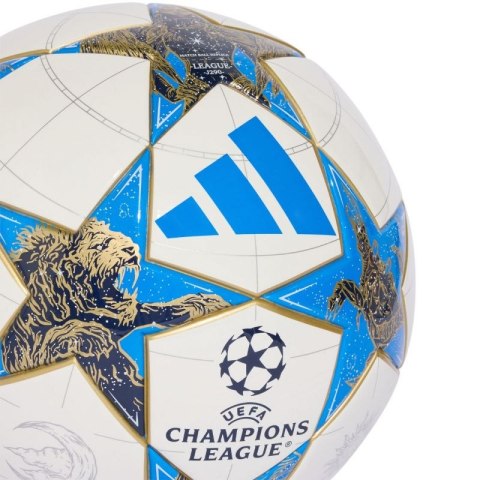 Piłka nożna adidas UCL J290 25/26 League Stage JP1542