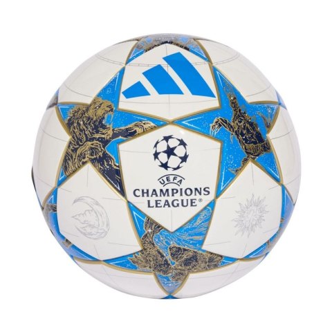 Piłka nożna adidas UCL J290 25/26 League Stage JP1542