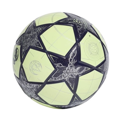 Piłka nożna adidas UCL Mini Real Madrid JN7306