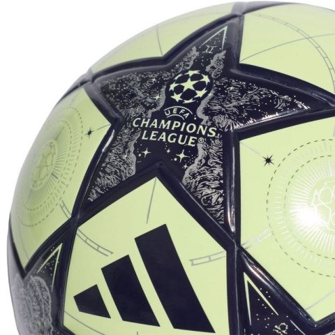 Piłka nożna adidas UCL Mini Real Madrid JN7306