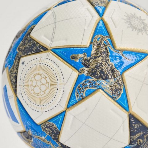 Piłka nożna adidas UCL Pro 25/26 League Stage LIGA MISTRZÓW JD0188