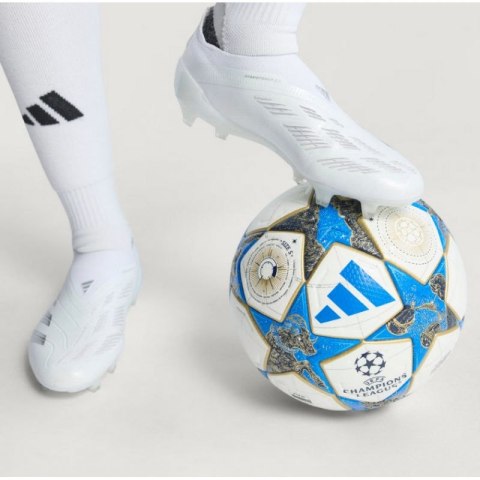 Piłka nożna adidas UCL Pro 25/26 League Stage LIGA MISTRZÓW JD0188