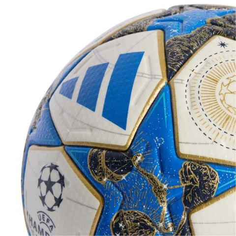 Piłka nożna adidas UCL Pro 25/26 League Stage LIGA MISTRZÓW JD0188