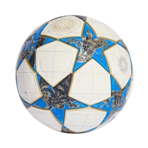 Piłka nożna adidas UCL Pro 25/26 League Stage LIGA MISTRZÓW JD0188