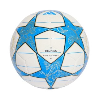 Piłka nożna adidas UCL Training 25/26 League Stage LIGA MISTRZÓW JP1534