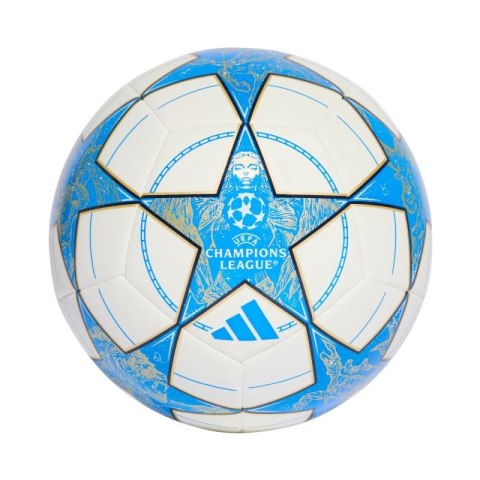 Piłka nożna adidas UCL Training 25/26 League Stage LIGA MISTRZÓW JP1534