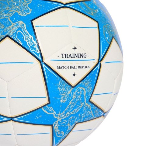 Piłka nożna adidas UCL Training 25/26 League Stage LIGA MISTRZÓW JP1534