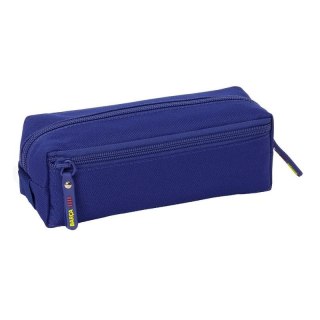 Piórnik FC Barcelona triple pencil case 812529027