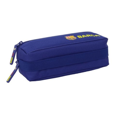 Piórnik FC Barcelona triple pencil case 812529027