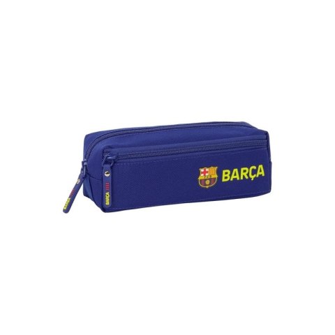 Piórnik FC Barcelona triple pencil case 812529027