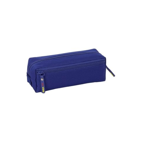 Piórnik FC Barcelona triple pencil case 812529027