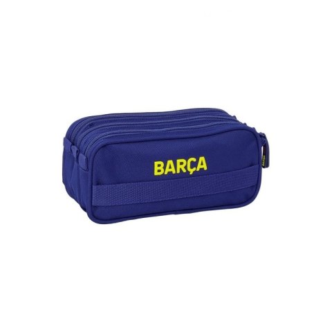 Piórnik FC Barcelona triple pencil case 812529710