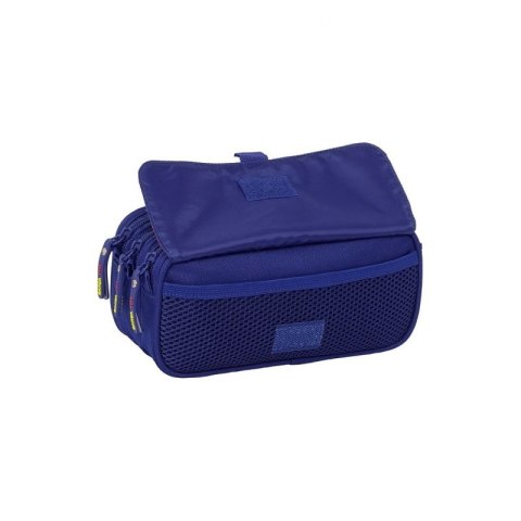 Piórnik FC Barcelona triple pencil case 812529710