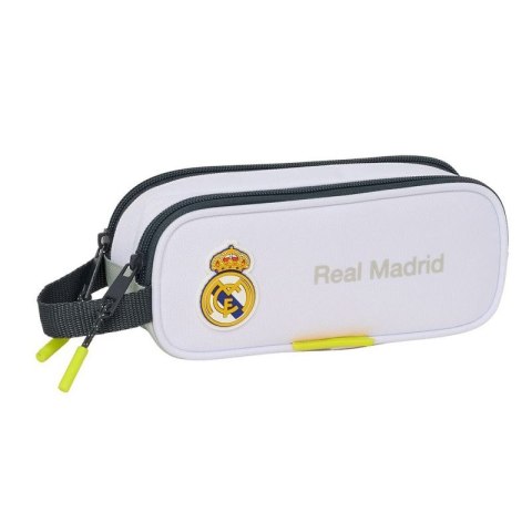 Piórnik Real Madryt double pencil case 812554513