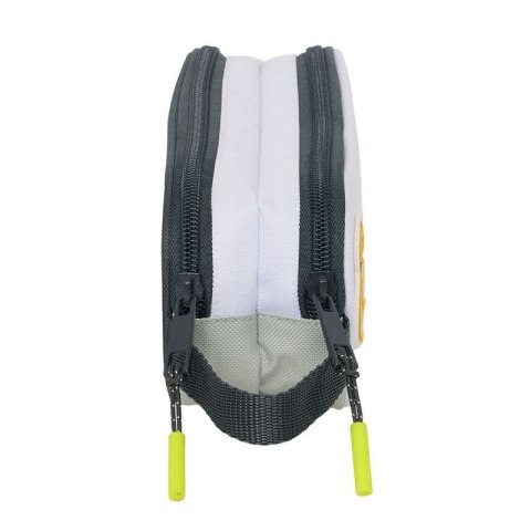 Piórnik Real Madryt double pencil case 812554513