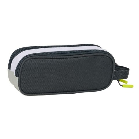 Piórnik Real Madryt double pencil case 812554513