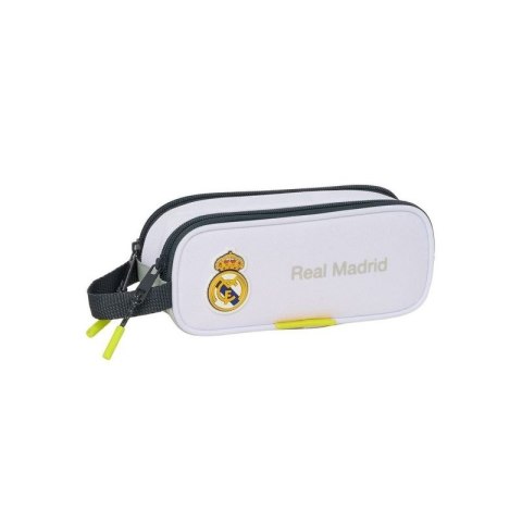 Piórnik Real Madryt double pencil case 812554513
