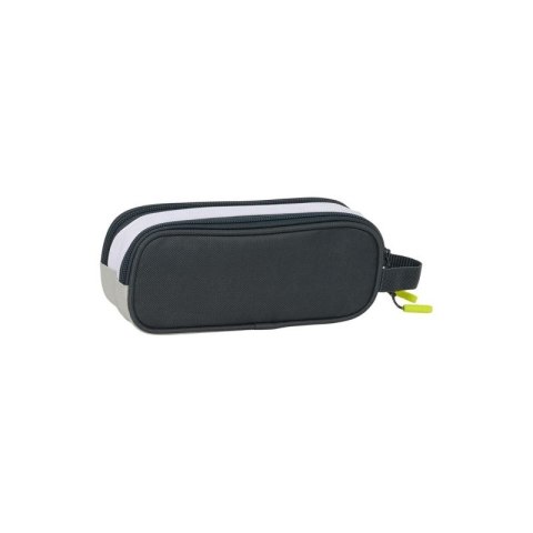 Piórnik Real Madryt double pencil case 812554513