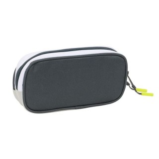 Piórnik Real Madryt pencil case with pocket 812554602