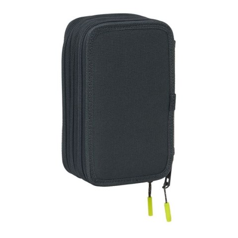 Piórnik Real Madryt triple filled pencil case 37 pcs 412554857