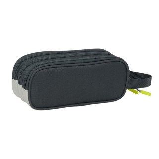 Piórnik Real Madryt triple pencil case 812554635