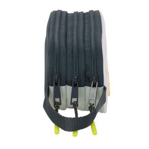 Piórnik Real Madryt triple pencil case 812554635