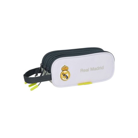 Piórnik Real Madryt triple pencil case 812554635