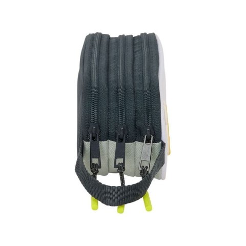 Piórnik Real Madryt triple pencil case 812554635